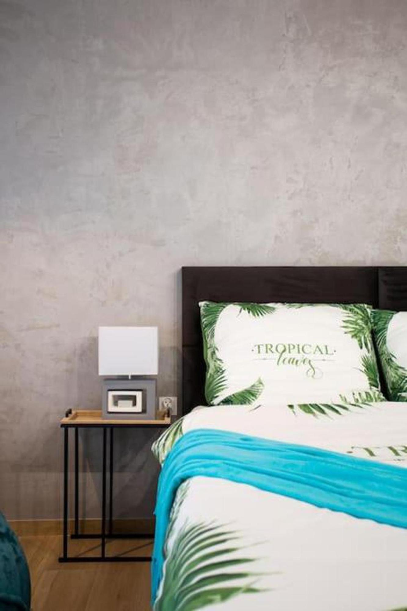 Luxurycity Apartment With Terrace ヴロツワフ エクステリア 写真