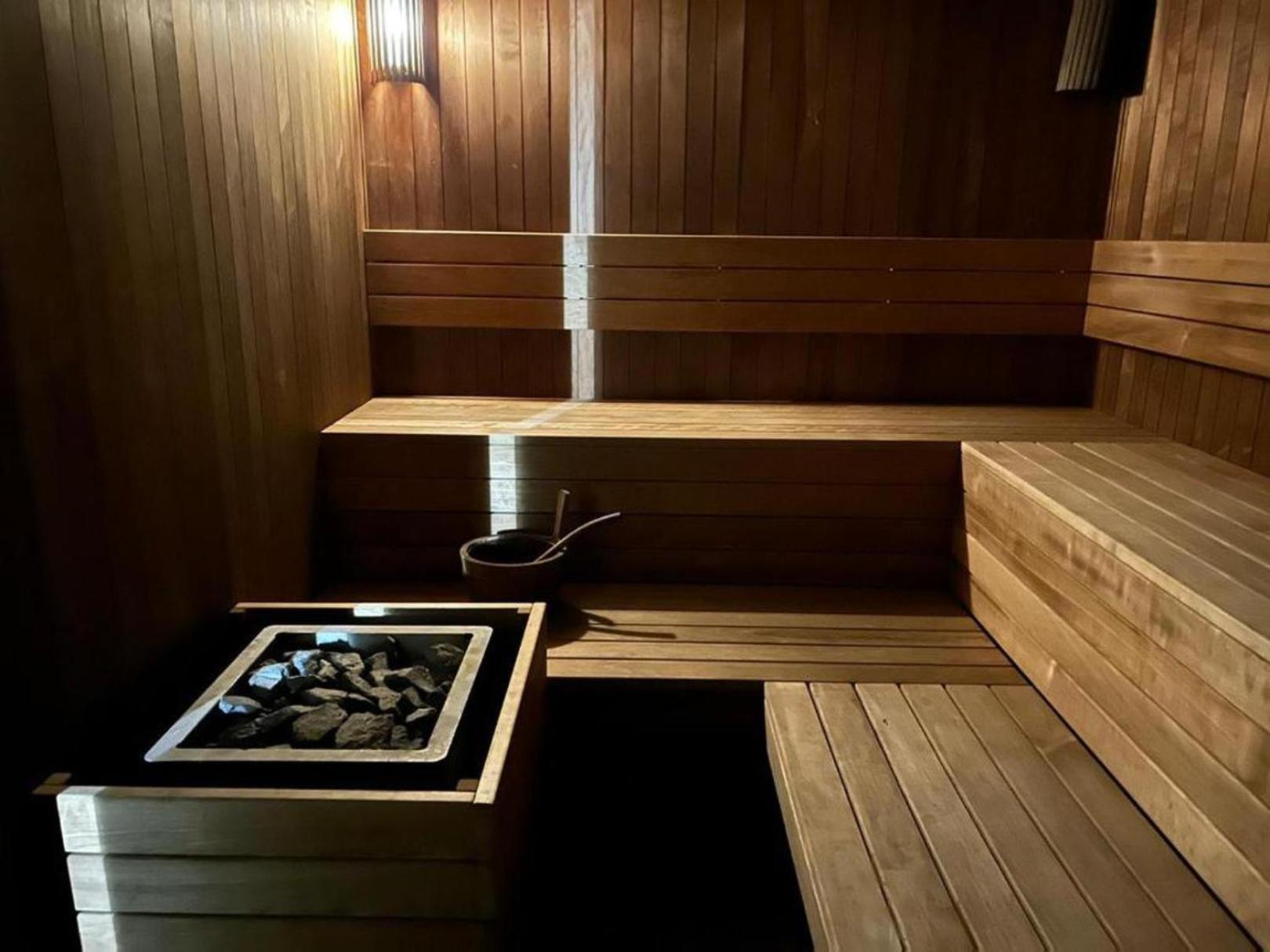 Luxurycity Apartment With Terrace ヴロツワフ エクステリア 写真